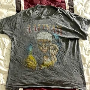 Aaliyah T-Shirt